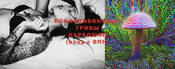 стафф Абаза